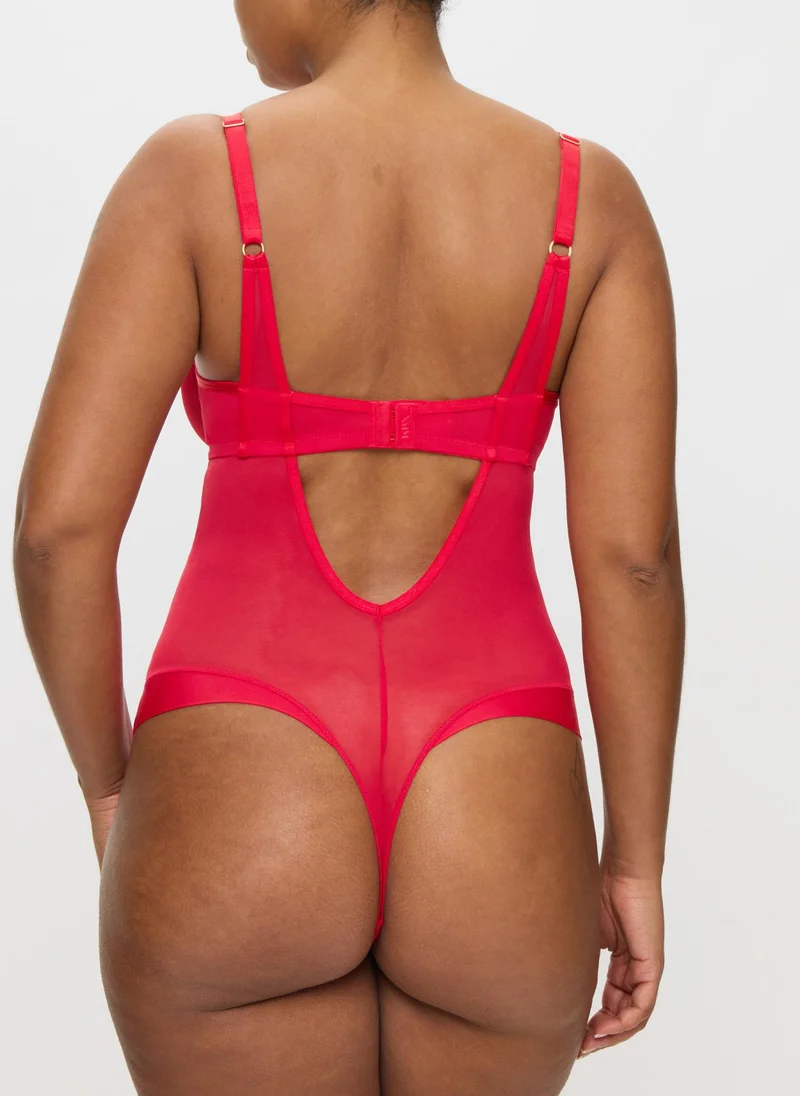 KBX KBX Zadie Underwired Body